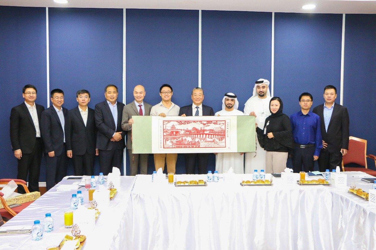 afz-hosts-a-delegation-from-the-republic-of-china
